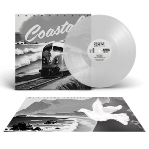 Neil Young - Coastal Soundtrack (Limited Indie Clear Vinyl) i gruppen VI TIPSER / Fredagsutgivelser / 2025-04-18 hos Bengans Skivbutik AB (5588106)