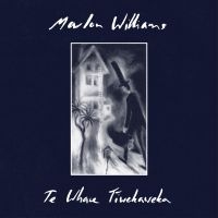 Marlon Williams - Te Whare T*Wekaweka (Ltd White Viny i gruppen VI TIPSER / Fredagsutgivelser / 2025-04-04 hos Bengans Skivbutik AB (5588151)