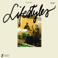 Rosettes - Lifestyles i gruppen VI TIPSER / Fredagsutgivelser / 2025-04-04 hos Bengans Skivbutik AB (5588153)