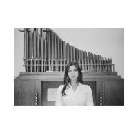 Kali Malone - The Sacrificial Code (Re-Issue) i gruppen VINYL / Jazz hos Bengans Skivbutik AB (5588156)