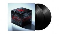 Simple Minds - At The Bowl Vol.1 (2 Lp Black Vinyl i gruppen VI TIPSER / Fredagsutgivelser / 2025-04-25 hos Bengans Skivbutik AB (5588165)