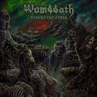 Wombbath - Beyond The Abyss (Black Vinyl Lp) i gruppen VI TIPSER / Fredagsutgivelser / 2025-04-04 hos Bengans Skivbutik AB (5588169)