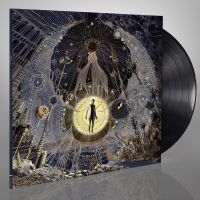 And Oceans - Regeneration Itinerary The (Black Vinyl LP) i gruppen VINYL / Toppselgere hos Bengans Skivbutik AB (5588172)