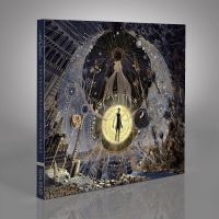 And Oceans - Regeneration Itinerary The (Digipac i gruppen CD / Metal hos Bengans Skivbutik AB (5588174)