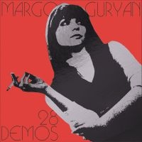 Margo Guryan - 28 Demos i gruppen VINYL / Pop-Rock hos Bengans Skivbutik AB (5588175)