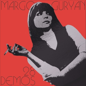 Margo Guryan - 28 Demos i gruppen VINYL / Pop-Rock hos Bengans Skivbutik AB (5588175)