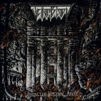 Teitanblood - From The Visceral Abyss (Digipack) i gruppen VI TIPSER / Fredagsutgivelser / 2025-03-28 hos Bengans Skivbutik AB (5588187)