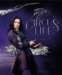 Tarja Turunen - Circus Life i gruppen Musikk / Blu-Ray+CD / Metal hos Bengans Skivbutik AB (5588189)