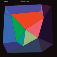 Barker - Stochastic Drift (Ltd Transparent V i gruppen VINYL / Dance-Techno hos Bengans Skivbutik AB (5588197)