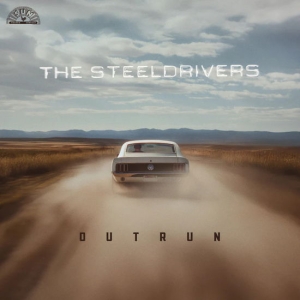 Steeldrivers The - Outrun i gruppen VI TIPSER / Fredagsutgivelser / 2025-05-23 hos Bengans Skivbutik AB (5588200)