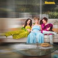 Trousdale - Growing Pains i gruppen VI TIPSER / Fredagsutgivelser / 2025-05-23 hos Bengans Skivbutik AB (5588206)