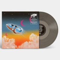 Hooveriii - Manhunter (Ice Black Vinyl) i gruppen VINYL hos Bengans Skivbutik AB (5588212)