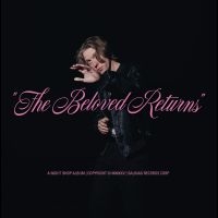 Night Shop - The Beloved Returns i gruppen VI TIPSER / Fredagsutgivelser / 2025-04-25 hos Bengans Skivbutik AB (5588220)