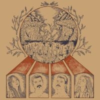 Shoulders Nick And The Lostines - Heart Of Night i gruppen VI TIPSER / Fredagsutgivelser / 2025-04-25 hos Bengans Skivbutik AB (5588228)