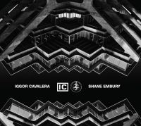 Calvera Iggor / Embury Shane - Neon Gods / Own Your Darkness (Viny i gruppen VI TIPSER / Fredagsutgivelser / 2025-03-21 hos Bengans Skivbutik AB (5588232)