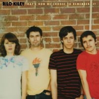 Rilo Kiley - That's How We Choose To Remember It i gruppen VINYL hos Bengans Skivbutik AB (5588234)