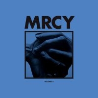 Mrcy - Volume 2 i gruppen CD / Pop-Rock,RnB-Soul hos Bengans Skivbutik AB (5588236)