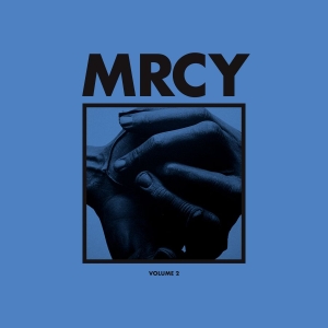 Mrcy - Volume 2 (Ltd Yellow Vinyl) i gruppen VINYL hos Bengans Skivbutik AB (5588237)