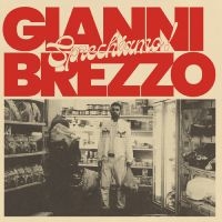 Brezzo Gianni - Sprechiamo! i gruppen VI TIPSER / Fredagsutgivelser / 2025-03-28 hos Bengans Skivbutik AB (5588238)