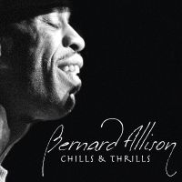 Allison Bernard - Chills & Thrills i gruppen VI TIPSER / Fredagsutgivelser / 2025-03-28 hos Bengans Skivbutik AB (5588243)