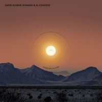 Edwards David Eugene & Al Cisneros - Pillar Of Fire / Capernaum i gruppen VI TIPSER / Fredagsutgivelser / 2025-04-25 hos Bengans Skivbutik AB (5588255)