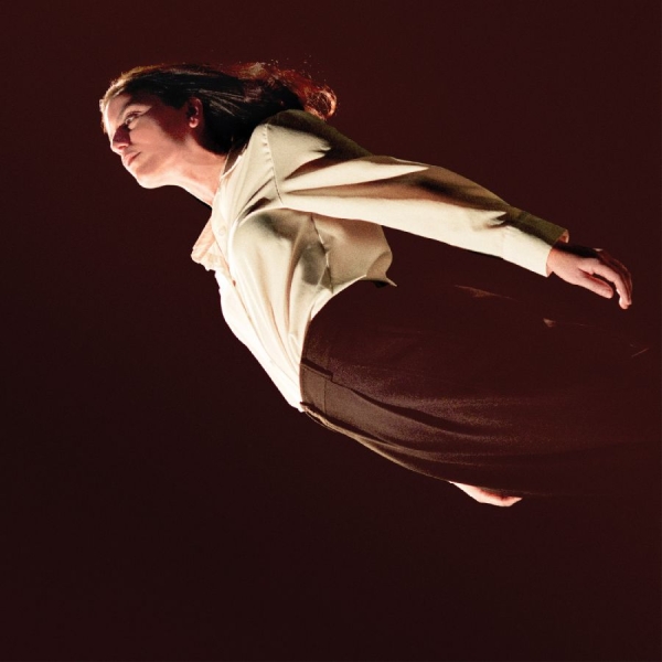 Deradoorian - Ready For Heaven i gruppen VINYL / Toppselgere hos Bengans Skivbutik AB (5588256)
