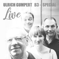 Ulrich Gumpert - Ulrich Gumpert B3-Special - Live i gruppen VI TIPSER / Fredagsutgivelser / 2025-04-11 hos Bengans Skivbutik AB (5588268)