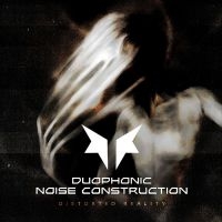 Duophonic Noise Construction - Distorted Reality i gruppen VI TIPSER / Fredagsutgivelser / 2025-04-25 hos Bengans Skivbutik AB (5588269)