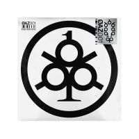 Various Artists - Boys Noize Presents Ones And Zeros i gruppen VI TIPSER / Hjem - Vinyl Nyheter & Kommende hos Bengans Skivbutik AB (5588272)