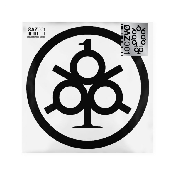 Various Artists - Boys Noize Presents Ones And Zeros i gruppen VINYL / Toppselgere hos Bengans Skivbutik AB (5588272)