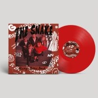 Snake The - Always Bites Back i gruppen VI TIPSER / Fredagsutgivelser / 2025-04-18 hos Bengans Skivbutik AB (5588297)