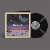 Tingsek - Lights Out Association (180Gr Vinyl i gruppen VI TIPSER / Fredagsutgivelser / 2025-04-11 hos Bengans Skivbutik AB (5588307)