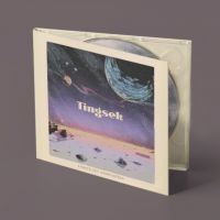 Tingsek - Lights Out Association i gruppen VI TIPSER / Fredagsutgivelser / 2025-04-11 hos Bengans Skivbutik AB (5588308)