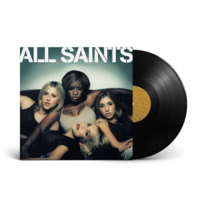 All Saints - All Saints i gruppen VI TIPSER / Fredagsutgivelser / 2025-03-28 hos Bengans Skivbutik AB (5588316)