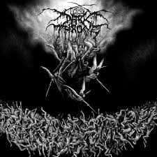 Darkthrone - Split Seams/Vikt Hörn Sardonic Wrath (Vinyl) i gruppen VINYL / Metal hos Bengans Skivbutik AB (5588346)