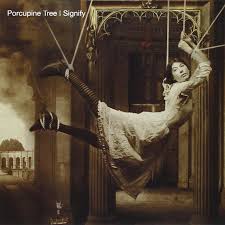 Porcupine Tree - Split Seams/Vikt Hörn Signify i gruppen VINYL / Pop-Rock hos Bengans Skivbutik AB (5588382)