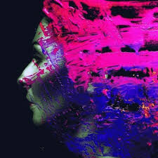 Wilson Steven - Split Seams/Vikt Hörn Hand.Cannot.Erase i gruppen VINYL / Pop-Rock hos Bengans Skivbutik AB (5588388)