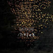Gazpacho - Split Seams/Vikt Hörn Molok i gruppen VINYL hos Bengans Skivbutik AB (5588390)