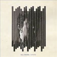 Paul Draper - Split Seams/Vikt Hörn Ep One i gruppen -Start Split hos Bengans Skivbutik AB (5588400)
