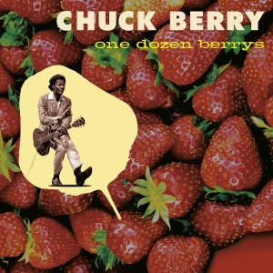Chuck Berry - One Dozen Berrys i gruppen Annet /  hos Bengans Skivbutik AB (5588410)