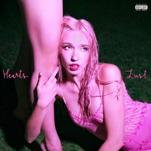 Milune - Hearts Lust i gruppen Annet / hos Bengans Skivbutik AB (5588416)