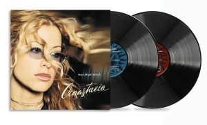 Anastacia - Not That Kind i gruppen VI TIPSER / Fredagsutgivelser / 2025-04-11 hos Bengans Skivbutik AB (5588417)