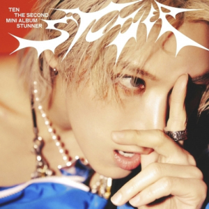 Ten - Stunner (Photobook Ver.) i gruppen VI TIPSER / Fredagsutgivelser / 2025-04-04 hos Bengans Skivbutik AB (5588420)