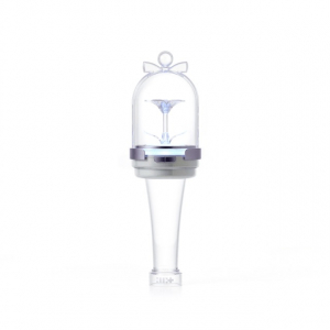 Illit - Official Light Stick i gruppen VI TIPSER / Fredagsutgivelser / 2025-03-28 hos Bengans Skivbutik AB (5588422)