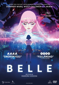 Movie - Belle i gruppen Film / Film DVD hos Bengans Skivbutik AB (5588429)