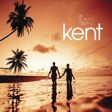 Kent - Split Seams/Vikt Hörn En Plats I Solen i gruppen VINYL / Pop-Rock hos Bengans Skivbutik AB (5588440)