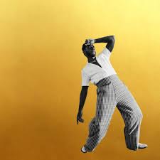 Bridges Leon - Split Seams/Vikt Hörn Gold-Diggers.. -Coloured- i gruppen VINYL / RnB-Soul hos Bengans Skivbutik AB (5588460)
