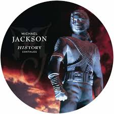 Jackson Michael - Split Seams/Vikt Hörn History: Continues i gruppen VINYL / Pop-Rock hos Bengans Skivbutik AB (5588496)