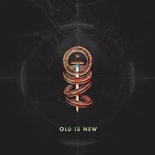 Toto - Split Seams/Vikt Hörn Old Is New i gruppen VINYL / Pop-Rock hos Bengans Skivbutik AB (5588514)