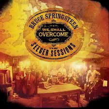 Springsteen Bruce - Split Seams/Vikt Hörn We Shall Overcome - The Seeger Sessions i gruppen VINYL hos Bengans Skivbutik AB (5588528)